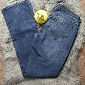 Old navy,  womens jeans,  size 4.